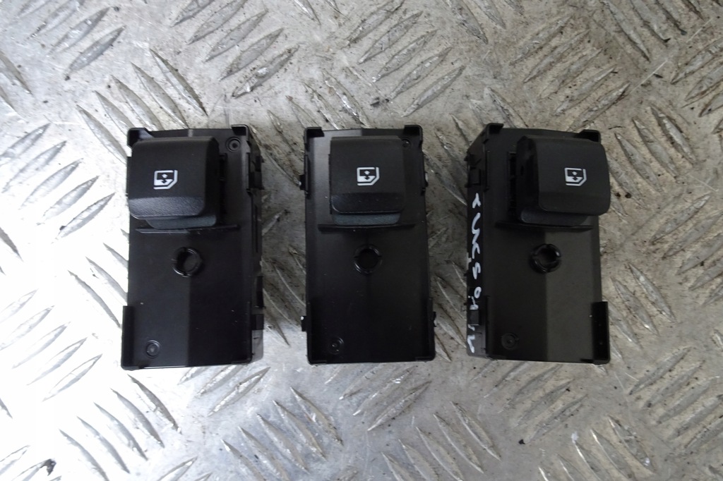 фото №1, Hyundai tucson iv переключатель кнопка окон