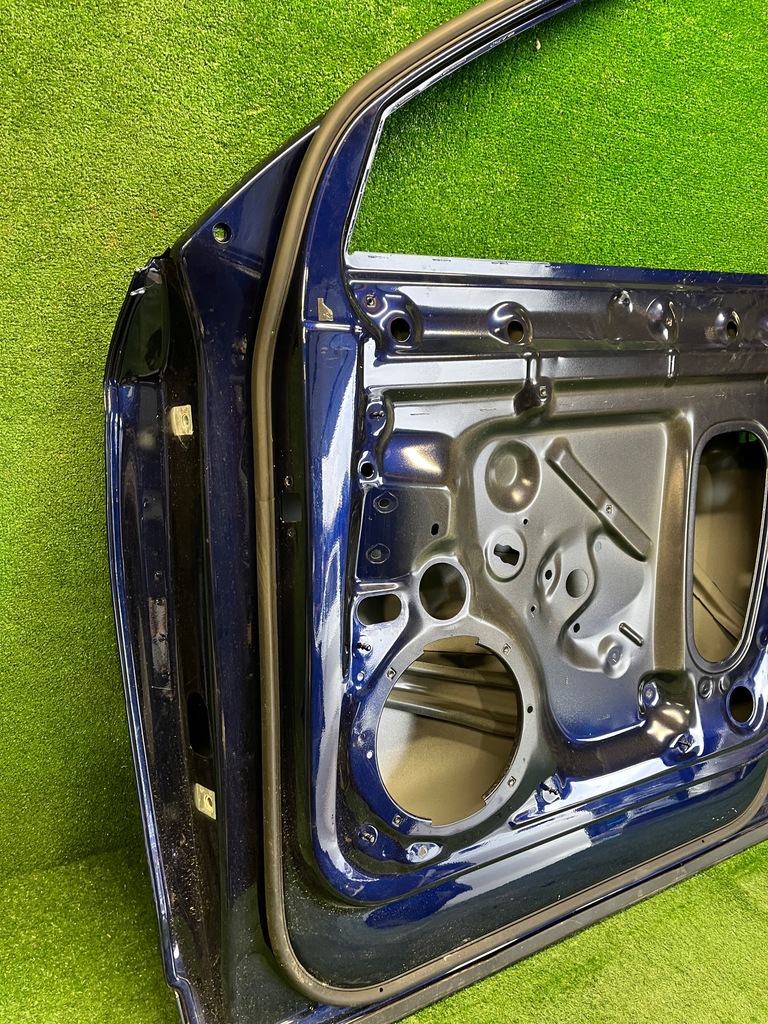 фото №7, Двері передні праве audi q5 80a