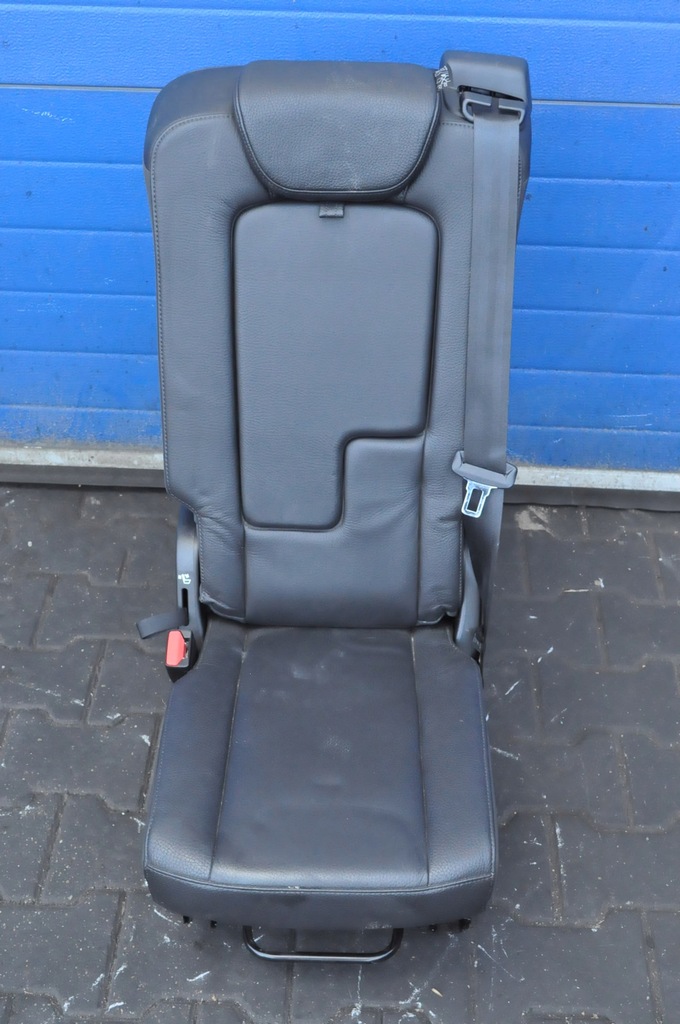 фото №1, Volvo xc90 ii сидіння середній drugiego rzędu