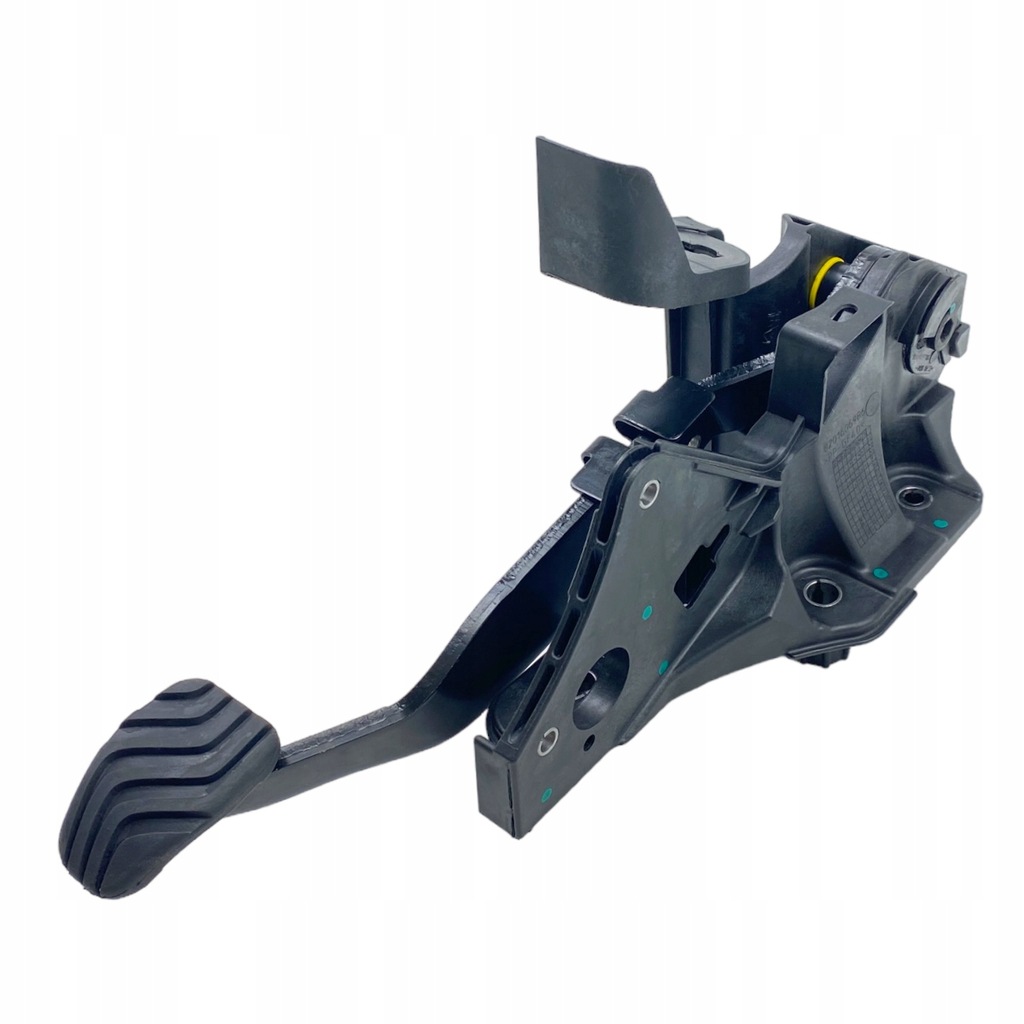 фото №1, Педаль тормоза dacia duster ii