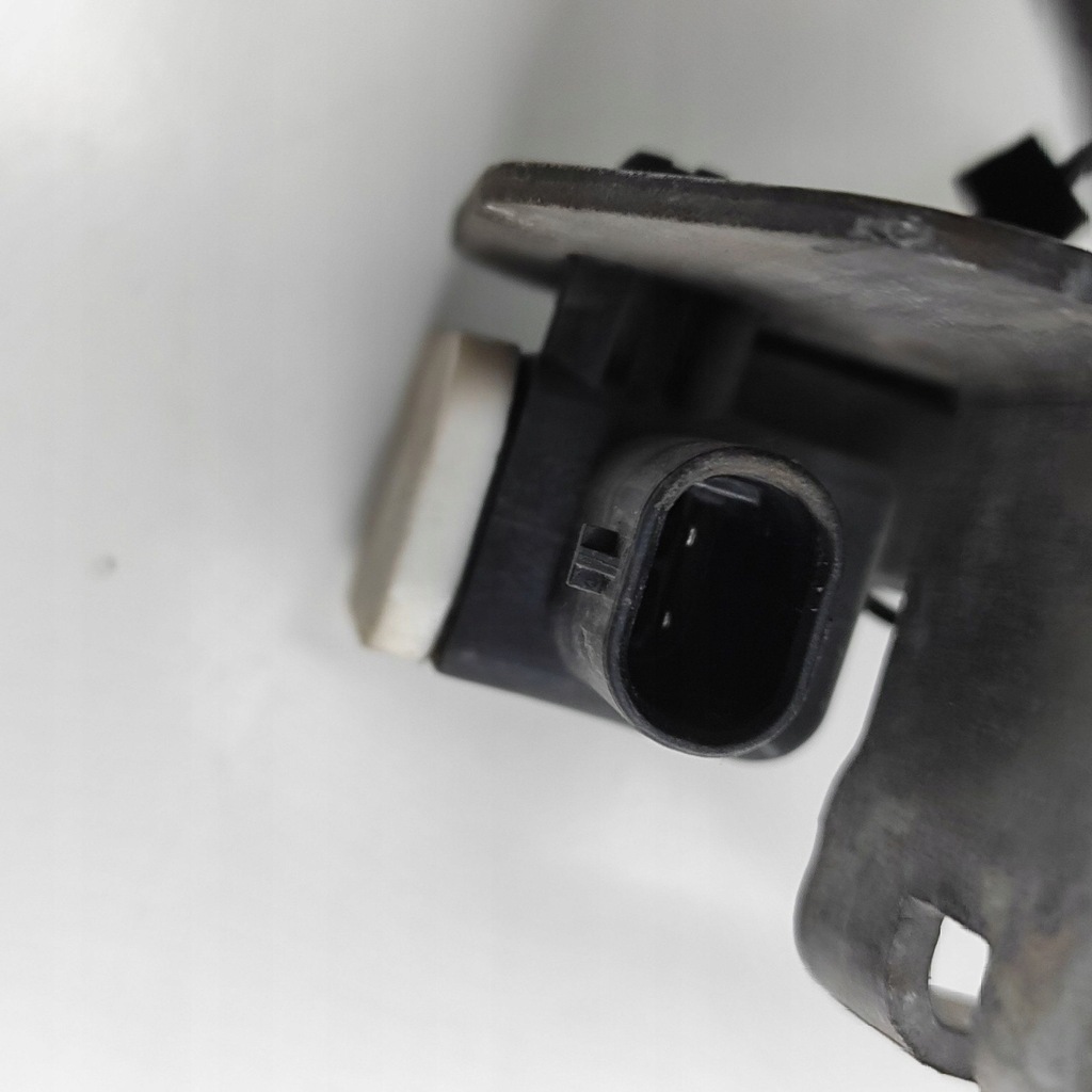 фото №7, Porsche panamera 971 2018 права сторона датчик удару подушка безпеки