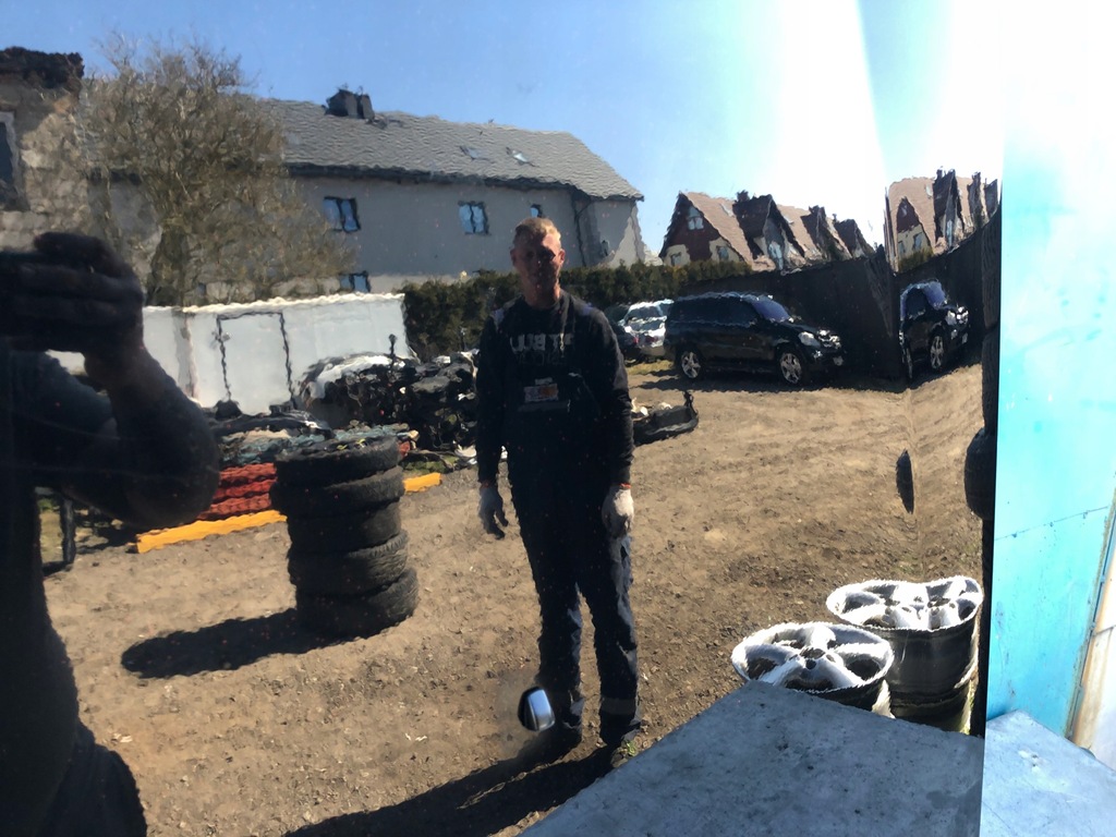 фото №6, Dodge charger капот крышка двигателя 2005-