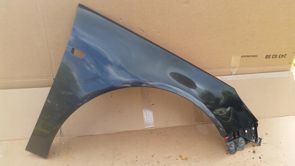 фото №1, Крыло правый/левый перед opel insignia a