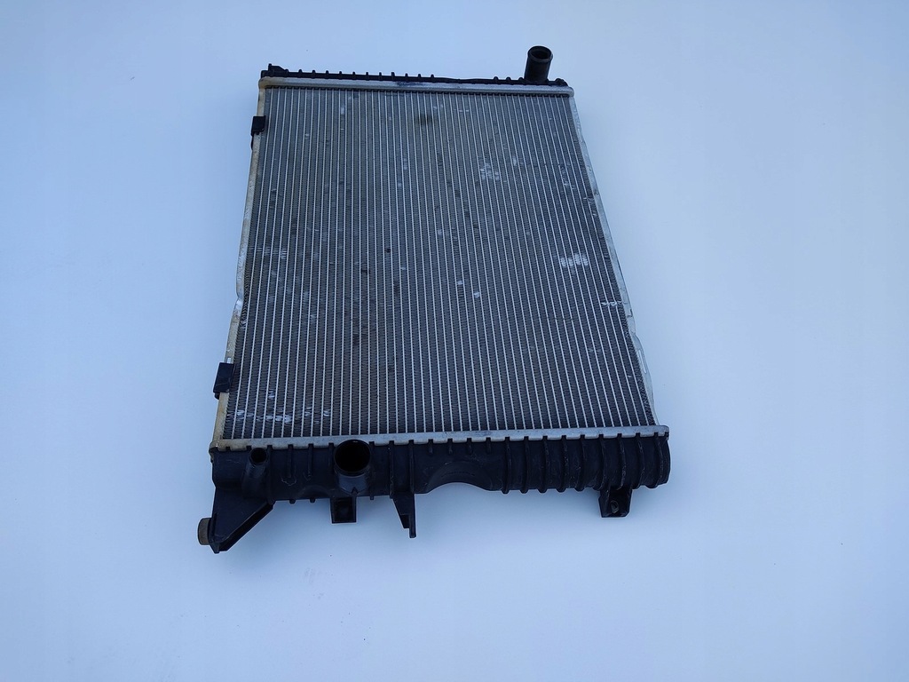 фото №8, Радиатор wody defender 2.4 tdci 7h12 8t000 ab 7h128t000 2007-2014