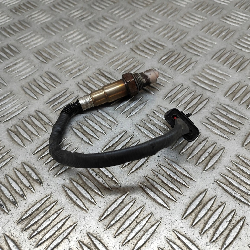 фото №3, Opel mokka b 2022 датчик лямбда-зонд