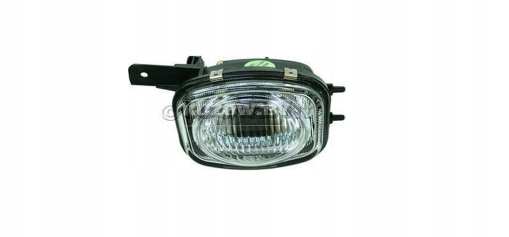 фото №1, 2000 2001 2002 mitsubishi eclipse противотуманная фара lh