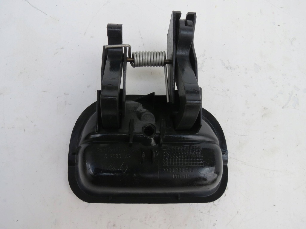 фото №2, Ручка внутрішня двері розсувних renault kangoo 1.4 7700303503