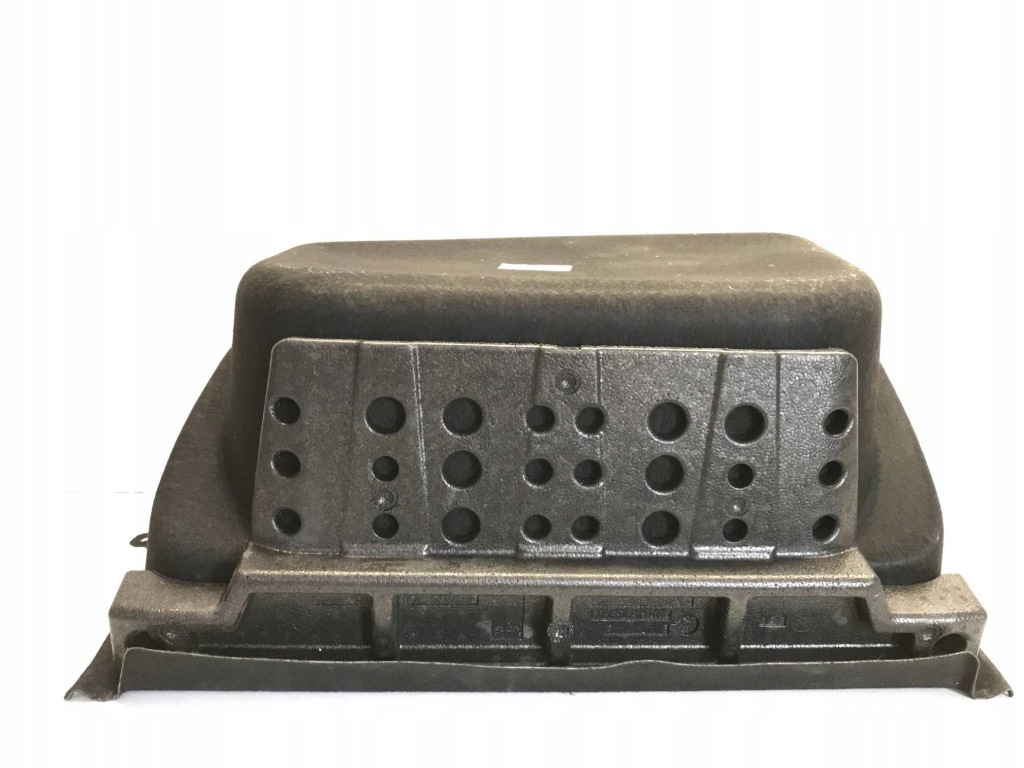 фото №7, Коврик 1739980-00-a пол защита багажника ванна kufra tesla model y 22r