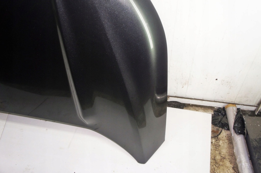 Uv267 ford edge mk2 ^ капот кришка двигуна magnetic металік j7 Недорого