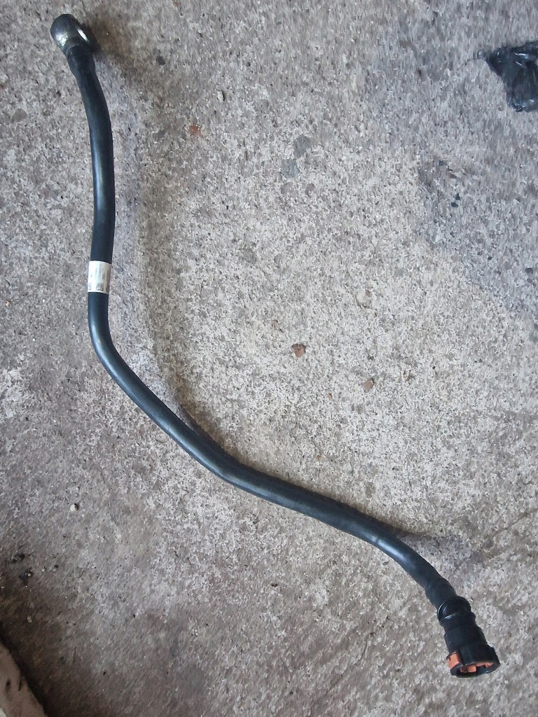 фото №1, Шланг підсилювача volvo fh fm 4 renault gama t