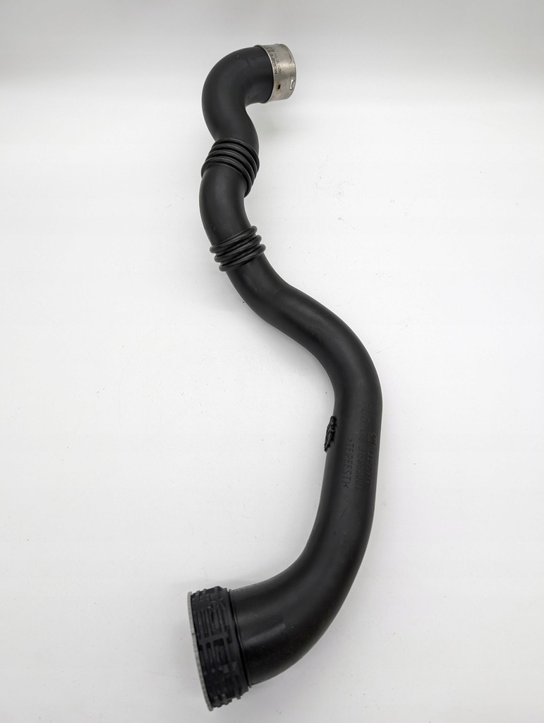 фото №1, Opel meriva b lift труба шланг воздуха интеркулер 1.6 cdti 13360919