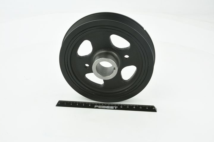 фото №16, Febest tds-1zrfae шкив, wał коленчатый