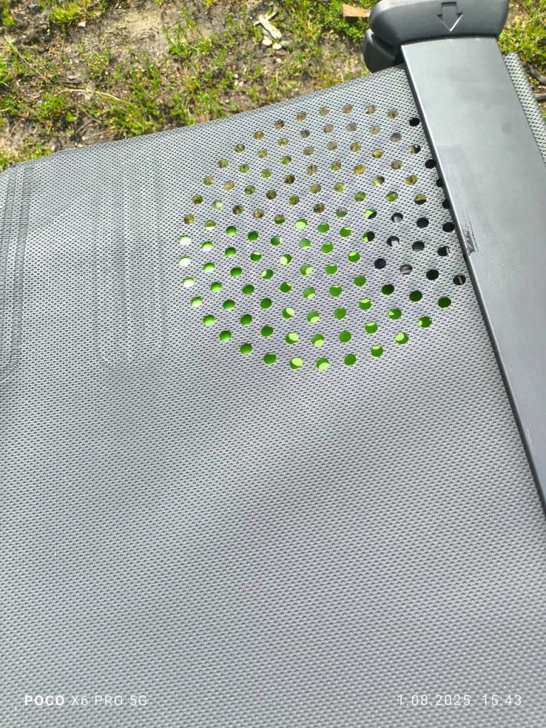 фото №11, Hyundai santa fe ii 2010 шторка багажника