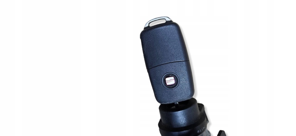 Замок запалювання seat alhambra 7n 5k0905865 1k0905851b ключ 7n5837202d Зі Шроту