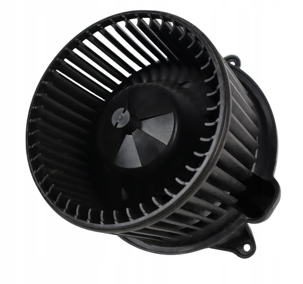 фото №1, Вентилятор салона nissan navara d40 2005 - 2016