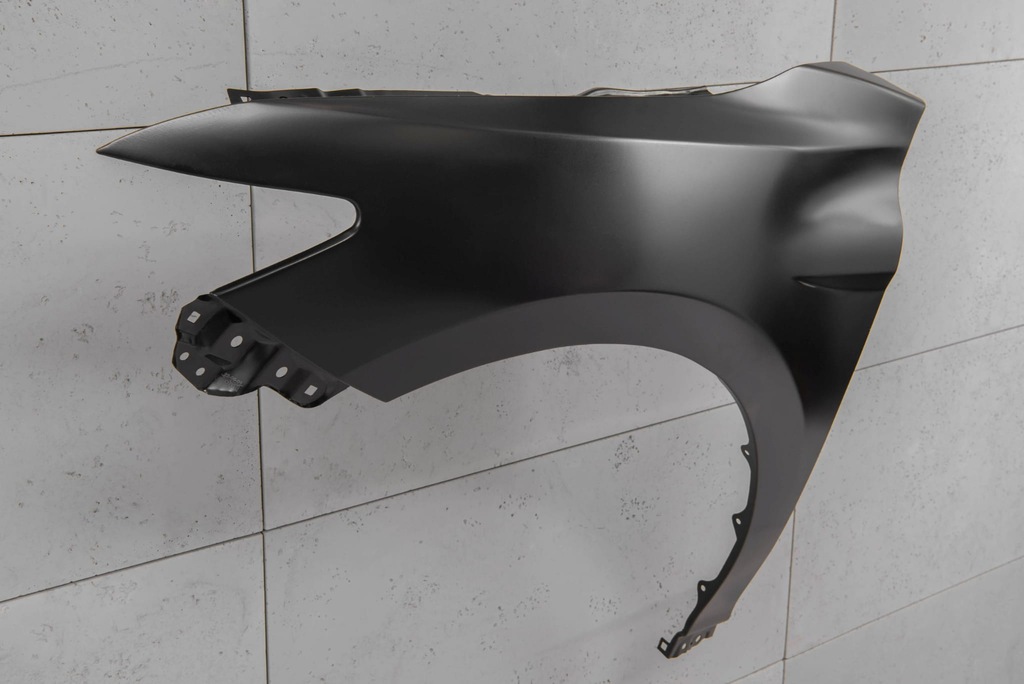 фото №10, Крыло передний левый 5380206180 toyota camry xv70