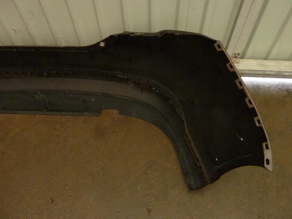 фото №14, Бампер fiat tipo 2 ii sedan 2015- задній задня