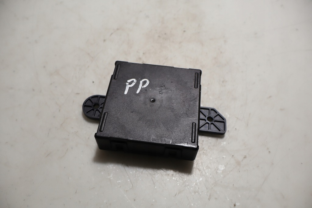 фото №1, Модуль дверь правый перед jeep grand cherokee iv wk2