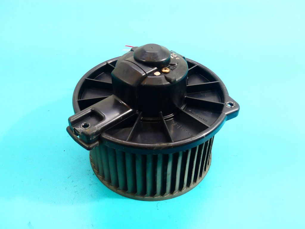 фото №1, Повітродувка обдув вентилятор toyota avensis i t22