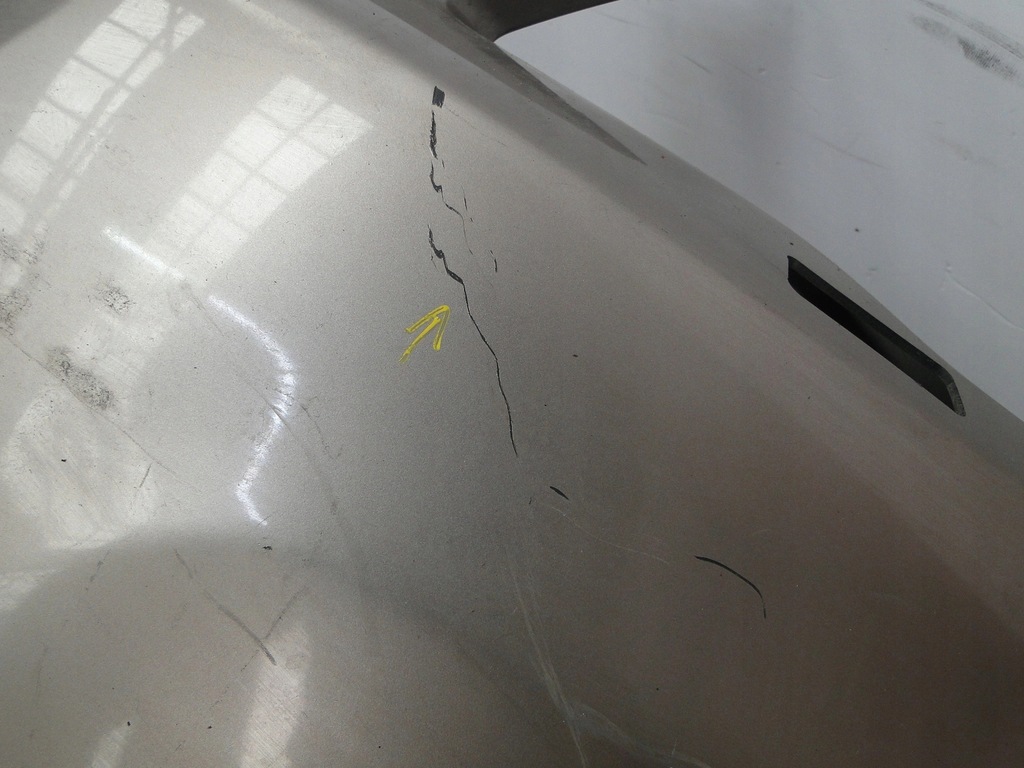 фото №5, Бампер перед subaru forester iv - 2013 омивачі