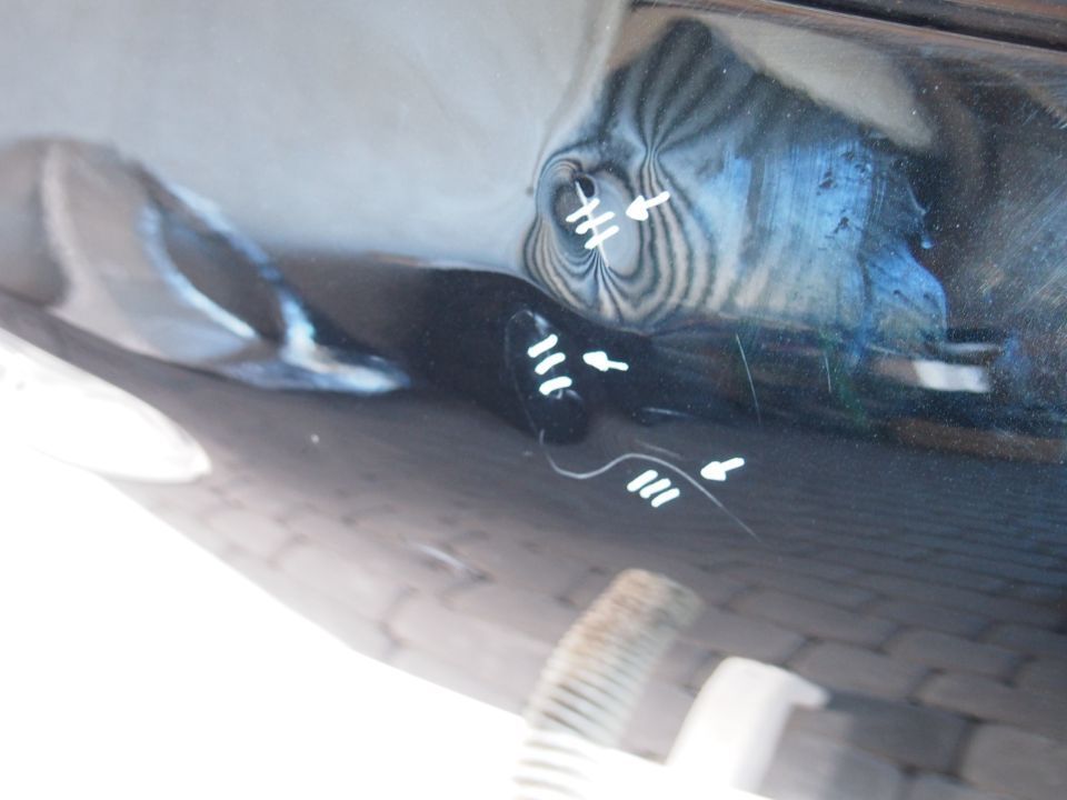 фото №5, Seat leon 3 крышка багажника задняя задняя iii 5d 13r 5f4