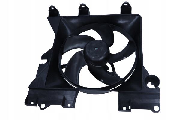 фото №1, Maxgear ac230102 вентилятор, охлаждение двигателя