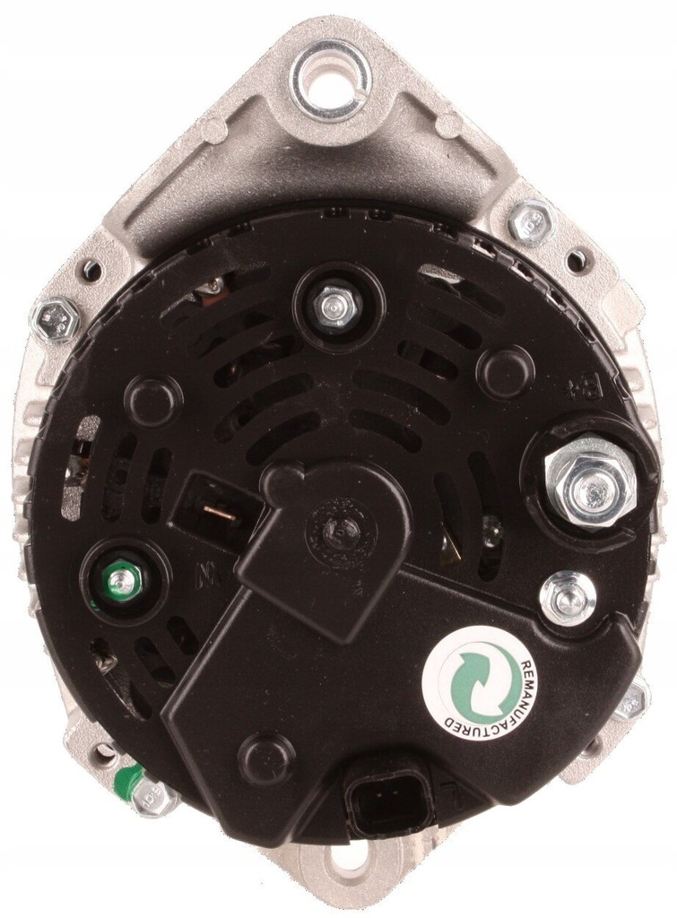 фото №5, Генератор opel movano renult kangoo master megane 1.9 дизель ca1622