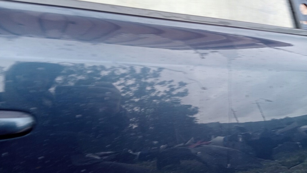 фото №9, Kia ceed i fl дверь перед правый b6 5d