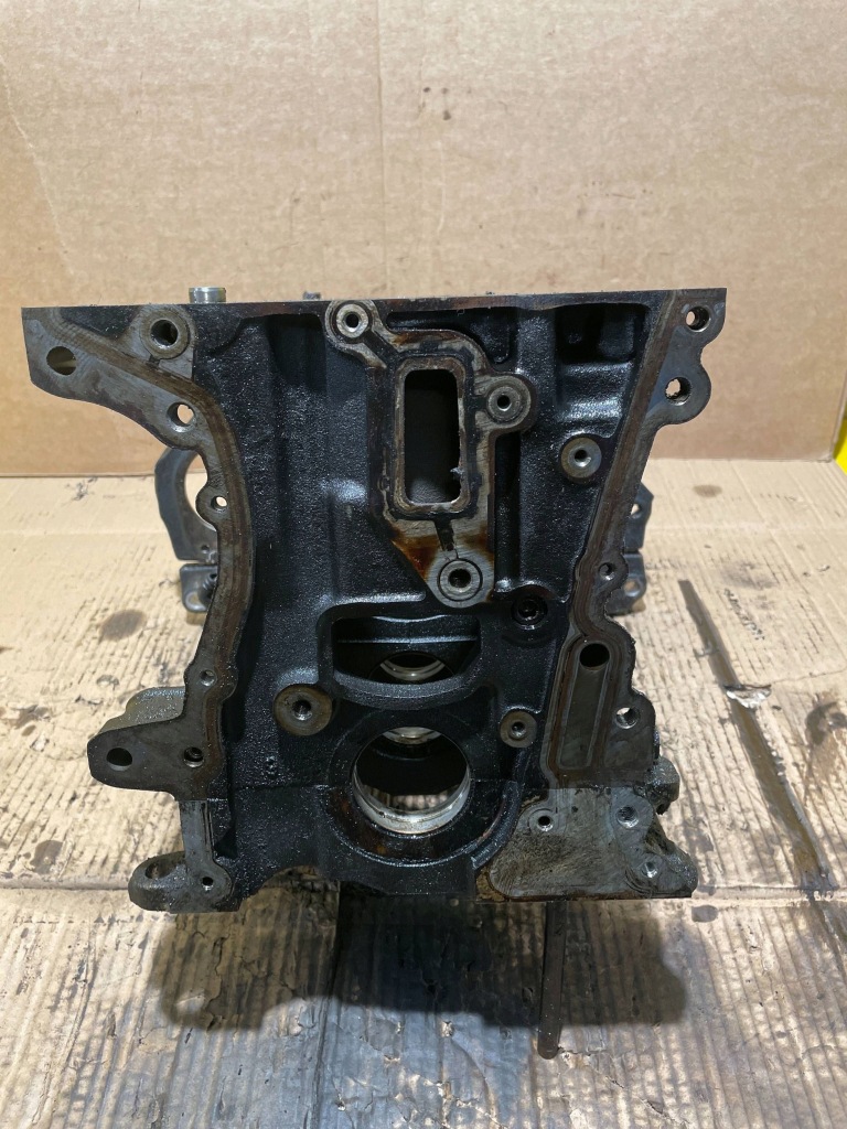 Opel corsa c блок двигуна в Україні