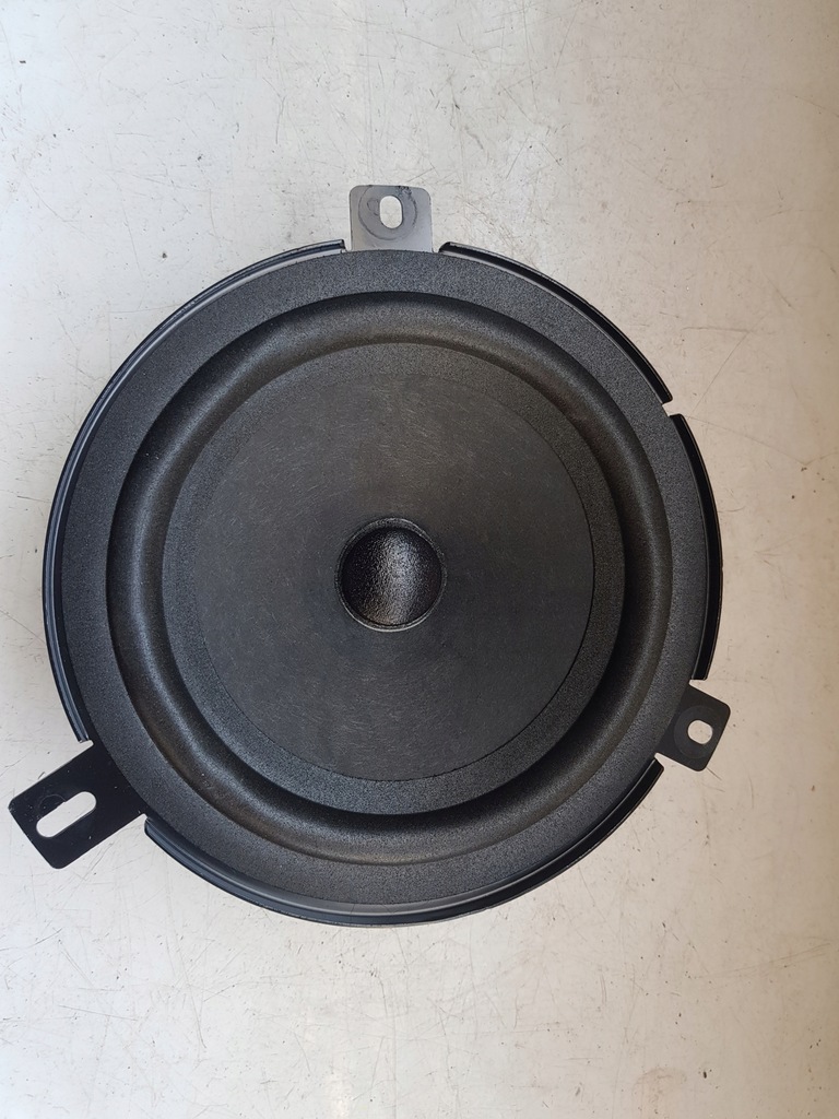 фото №1, Динамік maserati