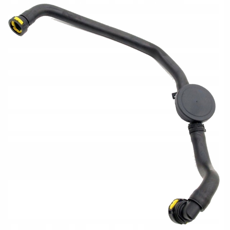 фото №4, Wąż шланг клапан вентиляція картера renault master ii 1.9 00-