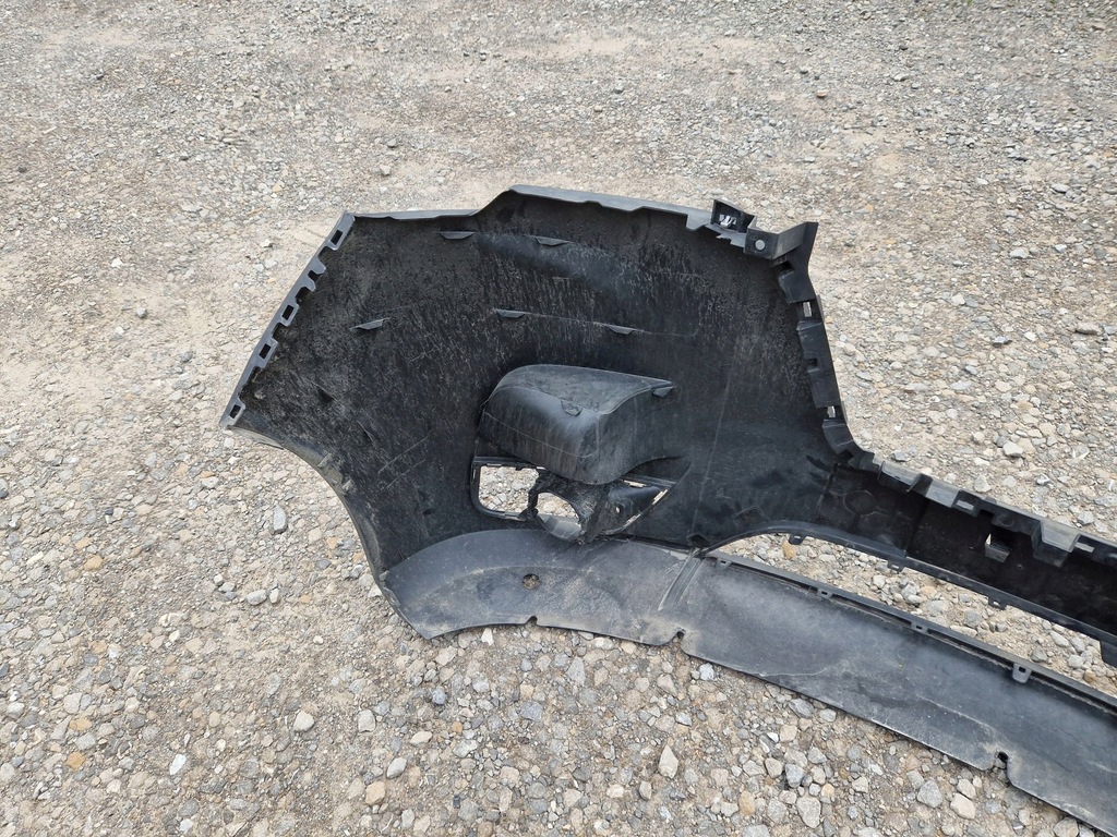 фото №5, Бампера передний renault master iii lift 2020r-