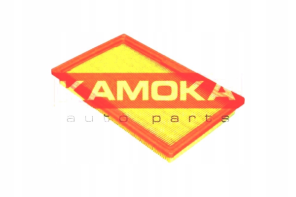 фото №4, Kamoka f253601 фильтр воздуха