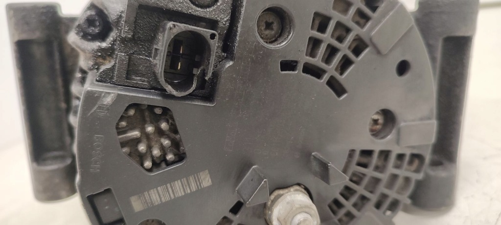 фото №5, Генератор ford transit custom 2,2 tdci euro5