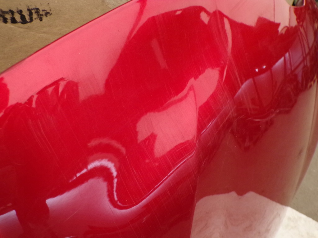 фото №8, Капот крышка двигателя renault clio iv 4