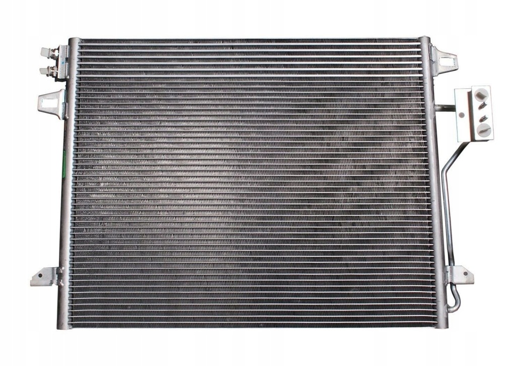 фото №1, Кондиционер chrysler town & country 3.6 2008-