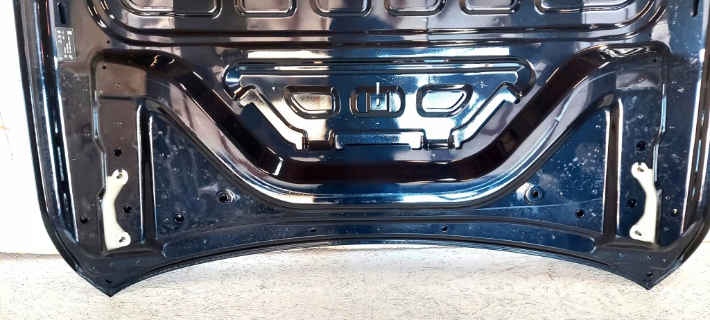 Bmw 5 g60 g61 капот передня кришка оригінал Доставка