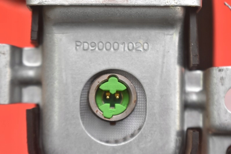 фото №7, Подушка безпеки подушка водія колінна eu 01560627990 alfa romeo 159 05-11