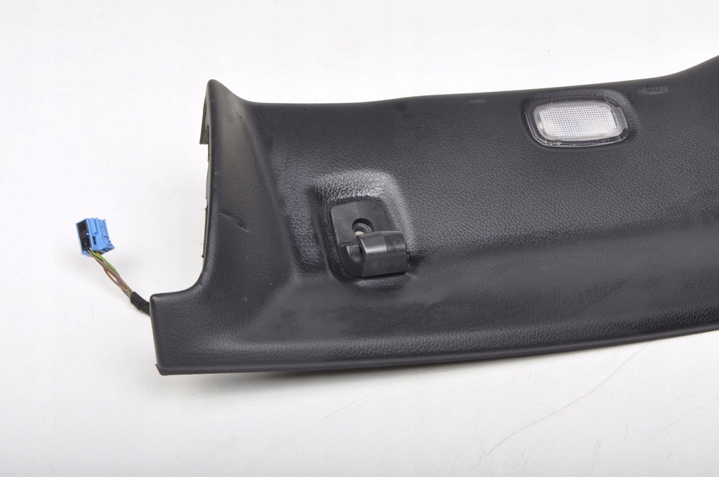 фото №6, Mercedes w172 r172 защита стойка a1726901425