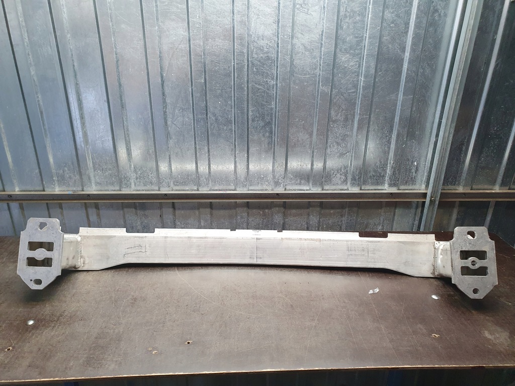 фото №6, Балка бампера задняя bmw z4 g29 2018-