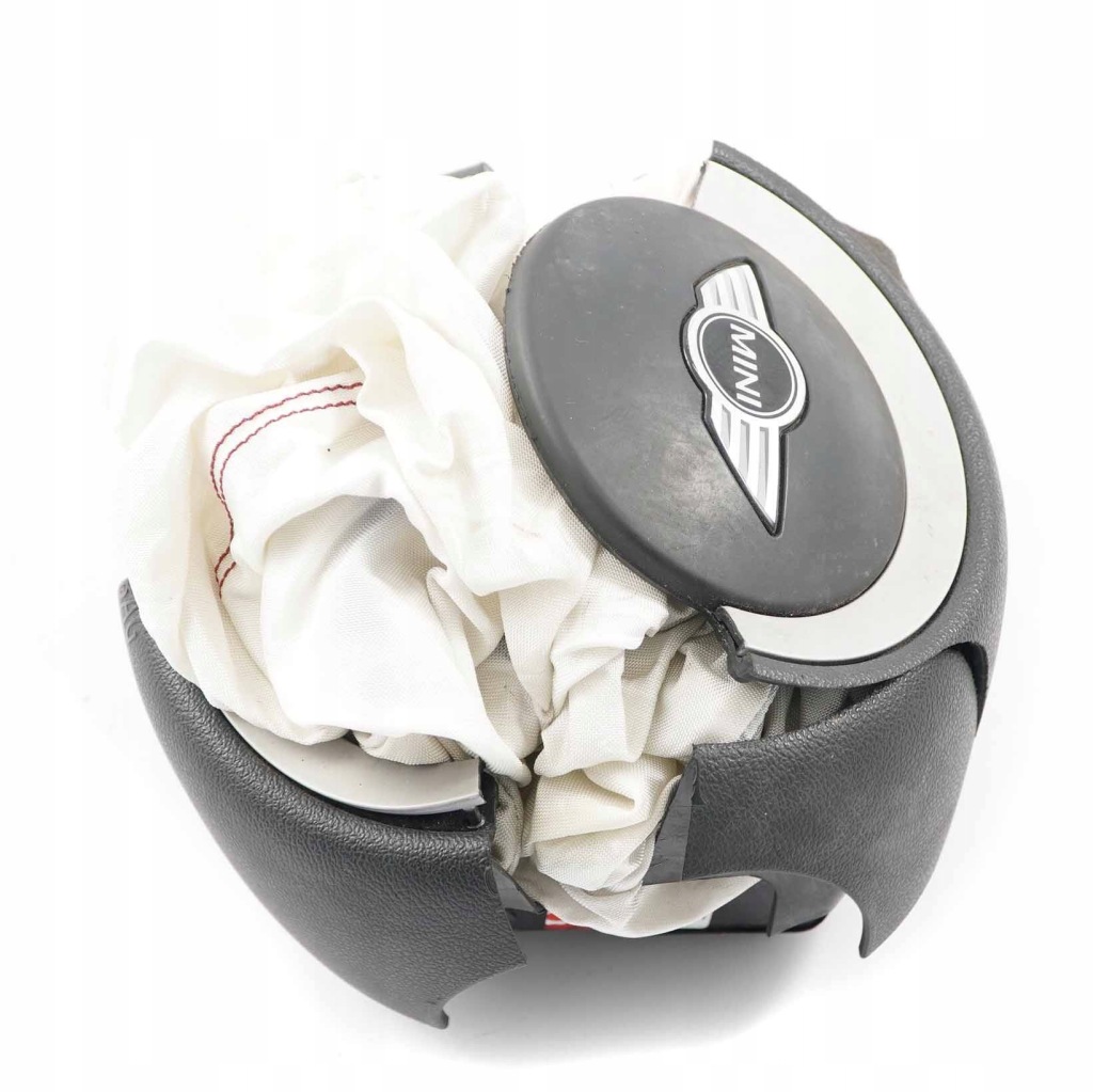 фото №3, Mini r56 подушка повітряна 2757665 спрацьована