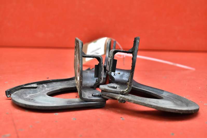 фото №5, Петля петли капот renault megane scenic 1 i rx4 99-03