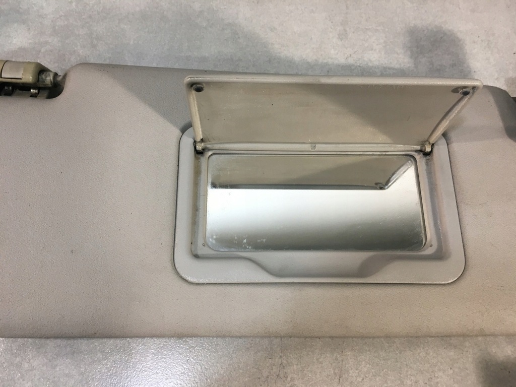 фото №5, Защита солнцезащитная mercedes w168 1.7 cdi