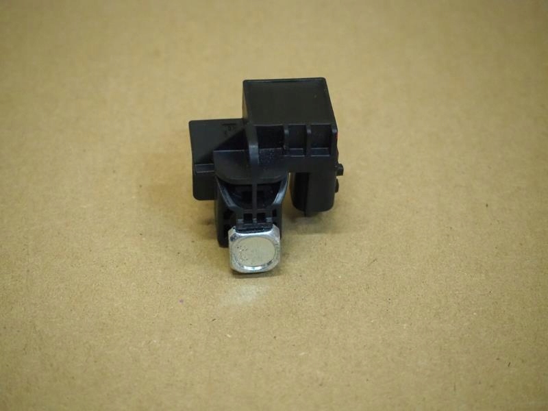 фото №3, Датчик ударний renault talisman