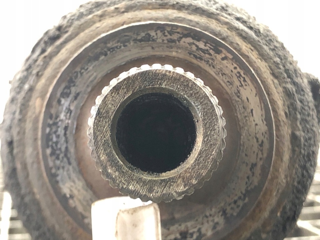 фото №5, Приводной вал левый перед seat leon ii 1k0407271cp 1.9 105km 05-13 шарнир