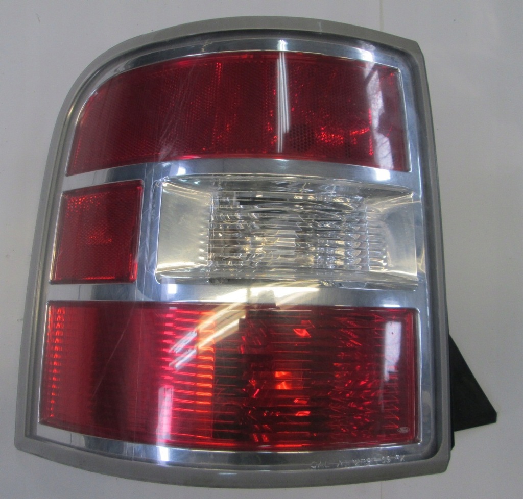 фото №10, Ford flex 08- лампа задняя задняя левая правая ok.