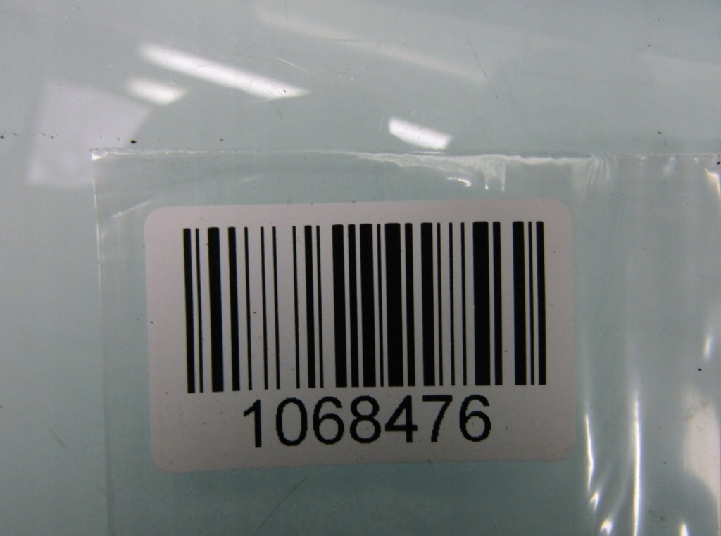 фото №7, Hyundai bayon 24r прокладка кузовна багажника кришки задня задній задньої