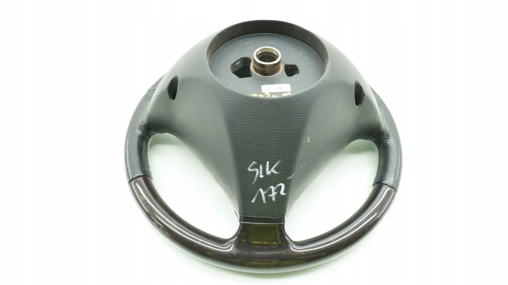 фото №7, Mercedes slk r171 воздуховод a1714600203 drewno