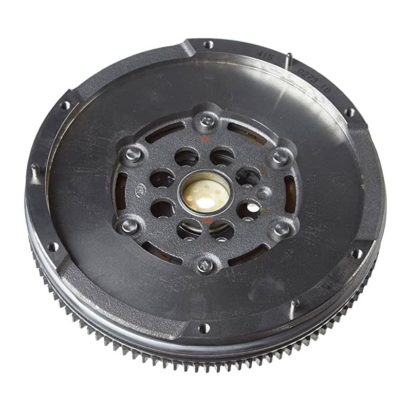 фото №1, Колесо двомасовий hyundai sonata/tucson 2,0crdi 04-