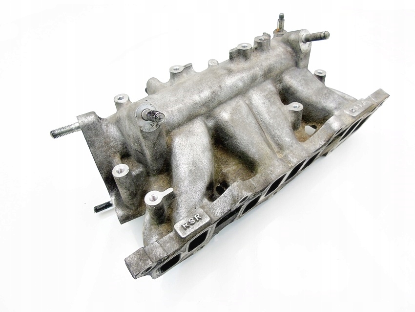 фото №1, Колектор всмоктуючий 2.2 i-ctdi civic 8 crv c-rv ii iii